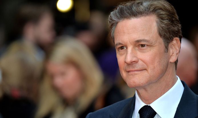 Colin Firth