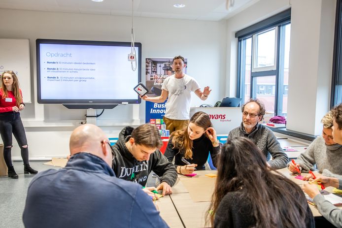 Avans Hogeschool