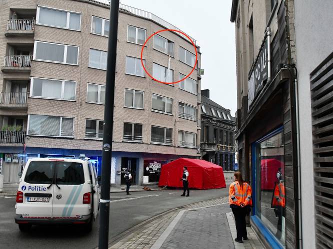 KIJK. Man (48), mogelijk onder invloed van drugs, maakt dodelijke val uit raam van flat: “Hij zorgde al twee dagen voor problemen”