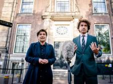 Tuinhuisje-akkoord: PvdA en GroenLinks stemmen straks op 15 onderwerpen hetzelfde
