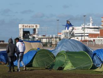 Lichaam van jonge migrant (16) aangespoeld op strand in noorden van Frankrijk