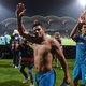 Zenit overwintert in Champions League na winst op Lyon