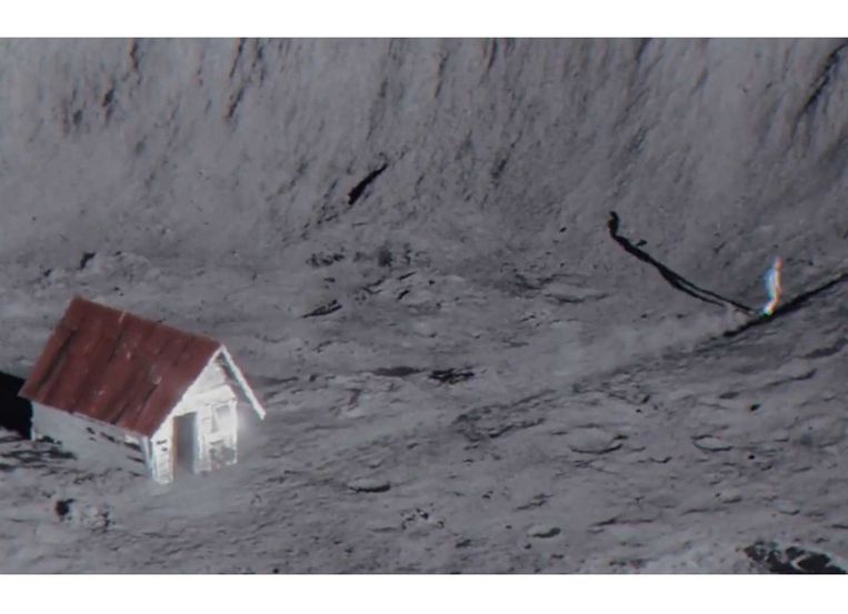 null Beeld John Lewis
