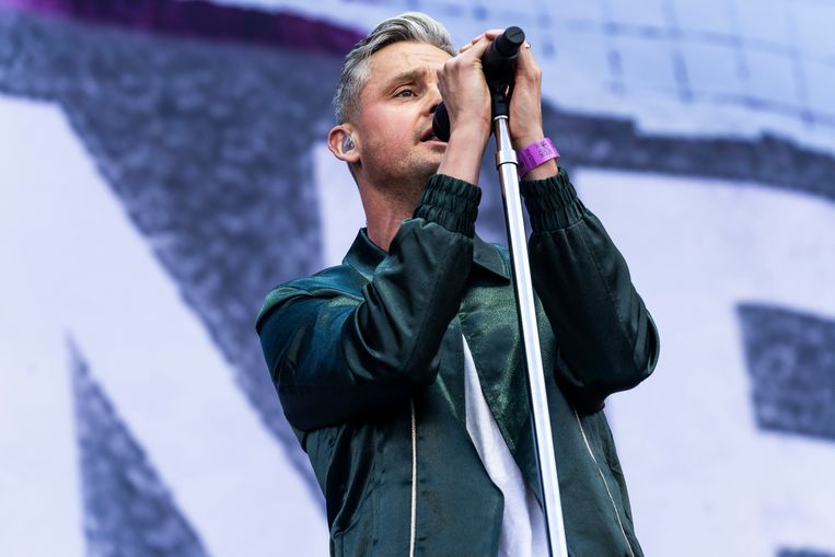 Keane Beeld Koen Keppens