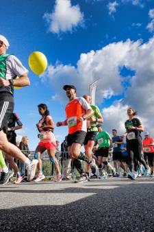 Dit zijn de belangrijkste sportevenementen van 2023 in de regio: Utrecht Marathon na vier jaar terug
