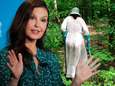Ashley Judd leert vijf maanden na heftig ongeval weer lopen: “Een enorme mijlpaal”