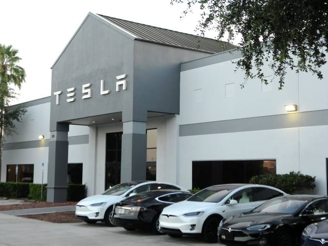 Tesla roept ook in China 200.000 voertuigen terug