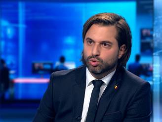 MR-voorzitter Bouchez: “We moeten ophouden altijd de hardwerkende spaarder te bestraffen telkens als we geld nodig hebben”