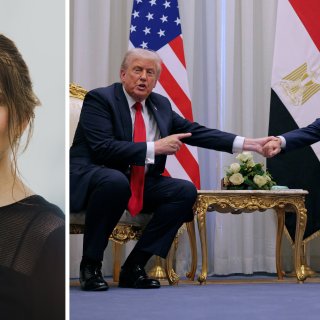 Het enige eeuwige aan de vrede in het Midden-Oosten is haar onbereikbaarheid