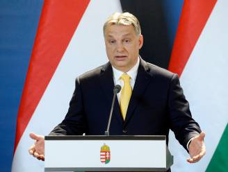Belgisch Europarlementslid wil partij van Orban bannen uit EVP