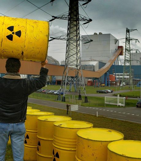 Krijgt Rotterdam een kerncentrale? ‘Zou goed zijn voor de stad’
