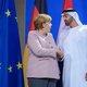 EU treedt onvoldoende op tegen lobby van de Verenigde Arabische Emiraten