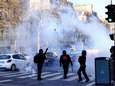 Les convois de la liberté repoussés des Champs-Élysées, plus de 300 verbalisations et 54 interpellations