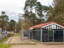 Markante snackbar in Harderwijk maakt mogelijk plaats voor bushalte: ‘Bal ligt bij provincie’