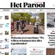 Het Parool zoekt een plaatsvervangend chef digitaal