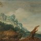 Komt ‘kunst met een luchtje’ ooit bij  nazaten aan de muur te hangen?