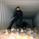 Cocaïne op weg naar Nederland trekt een spoor van geweld door Antwerpen