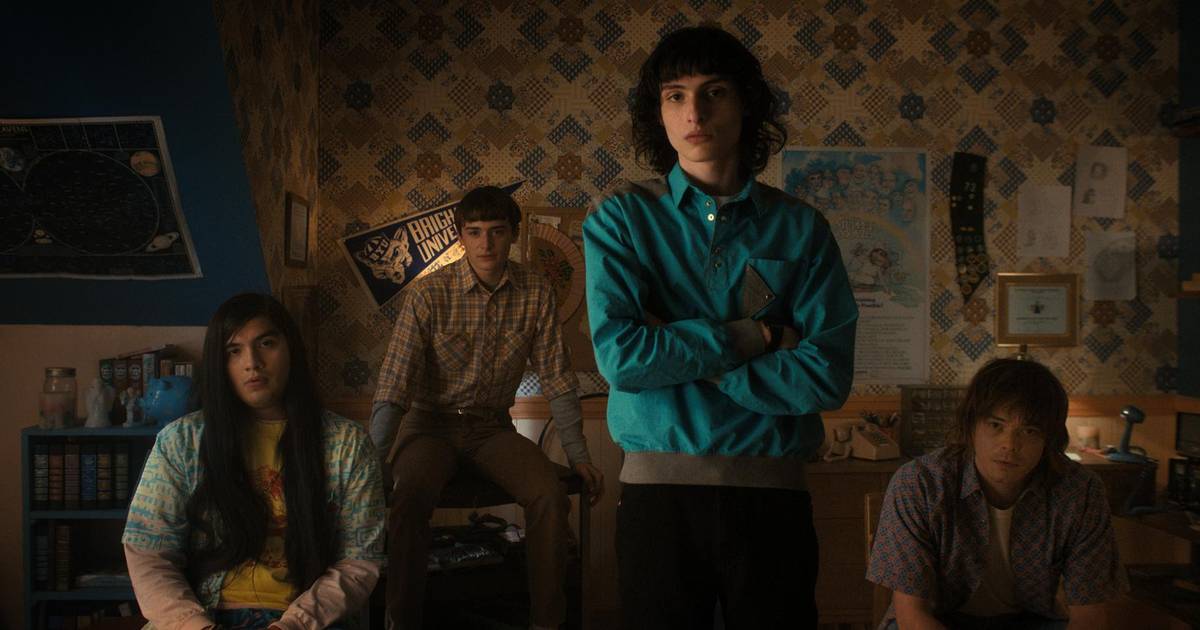 Stranger Things now costs twice as much as Game of Thrones 30 million