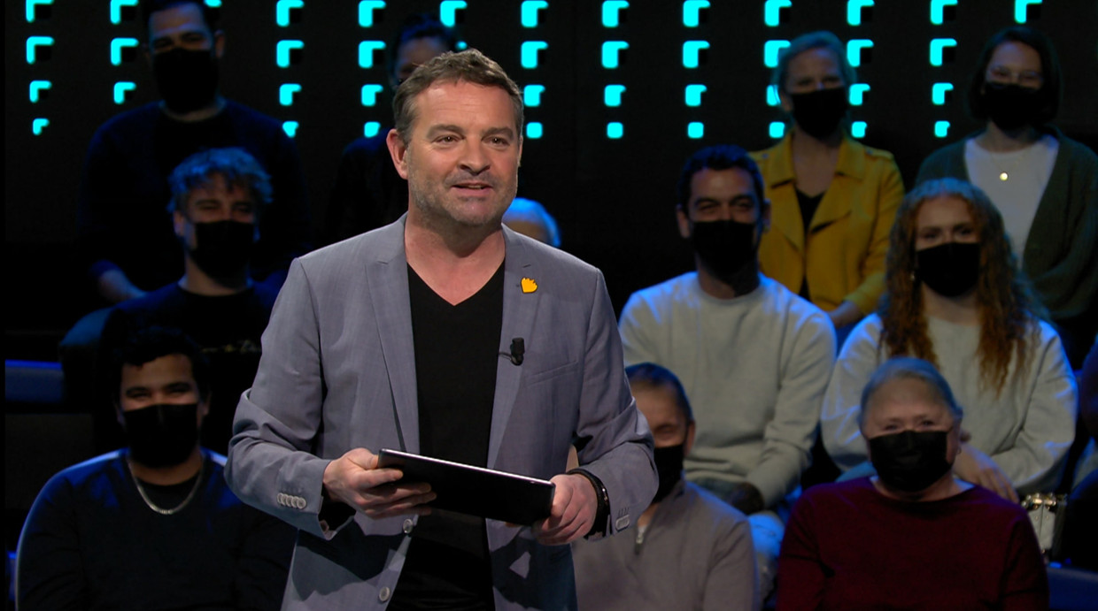 null Beeld VRT