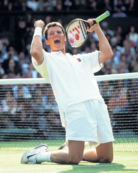 1996 2024 wimbledon streaker
