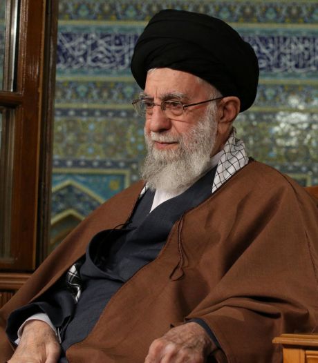 L’Iran n'est “pas en colère” contre les Européens, affirme Khamenei