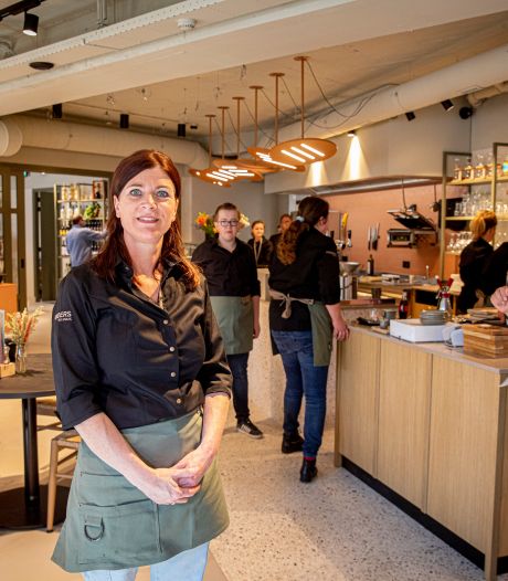 Nieuwe Bergeijkse lunchroom met ‘allemaal pure mensen’ sleept titel ‘beste van Brabant’ in de wacht