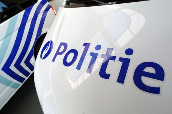 Bij het ongeval vielen vier gewonden.