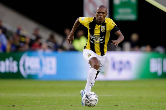 Thulani Serero