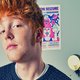 Thibault Christiaensen (22), frontman van Equal Idiots en revelatie van 'De slimste mens'
