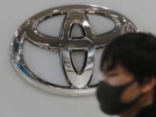 JO-2020: le sponsor Toyota n'assistera pas à la cérémonie d'ouverture