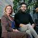 ‘Blind getrouwd’-experten Sarah Hertens en Filip Geelen: ‘Er zijn twee bedreigingen voor een relatie: willen dat de ander verandert en dat juist níét willen’