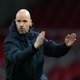 Definitief: Erik ten Hag verruilt Ajax voor Manchester United