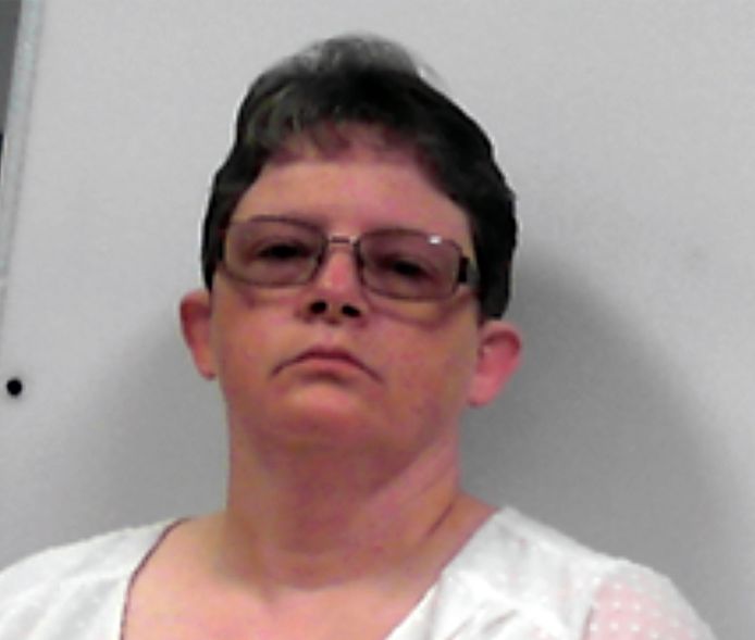 Reta Mays