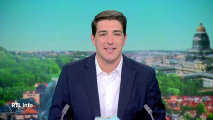 314. RTL info 13 heures (10/11/25)
