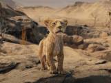 Bekijk opkomst van Mufasa in trailer nieuwe Lion King-film