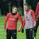 Hazard, De Bruyne en Vertonghen genomineerd voor Team van het Jaar van UEFA