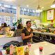 Amsterdam Arepa's gaat door op Westergasterrein