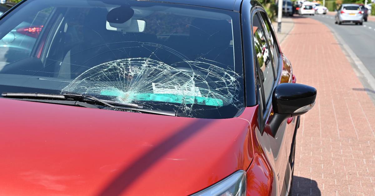 Fietser verongelukt na proefrit in auto met automaat: ‘Gaspedaal ingedrukt in plaats van rem’.