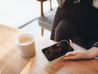 Enquête Test Aankoop: bij smartphones, tablets en laptops is batterij meest voorkomende pijnpunt