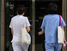 Zuid-Korea wil vergunningen stakende artsen in opleiding intrekken