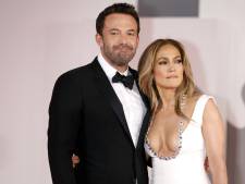 Ben Affleck spreekt voor het eerst in openbaar over Jennifer Lopez