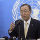 VN accepteren toelatingsverzoek Palestina