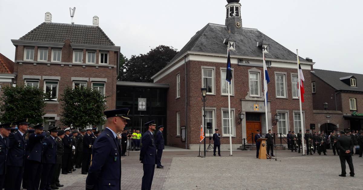 Jos Kuijpers nieuwe man op DGLC Vredepeel