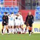 Bij dolende voetbalvrouwen gaat het van kwaad tot erger