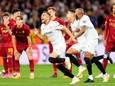 Sevilla met invaller Rekik wint wéér de Europa League en maakt einde aan ongeslagen reeks José Mourinho