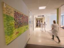 Personeelsgebrek op intensive care baby's, ziekenhuis Veldhoven sluit bedden