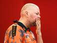 Van Barneveld kan zich richten op WK na pijnlijke nederlaag: ‘Dit is waarom ik stop’