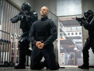 STREAMINGTIP. ‘Cash Truck’: nog een portie Jason Statham, alstublieft