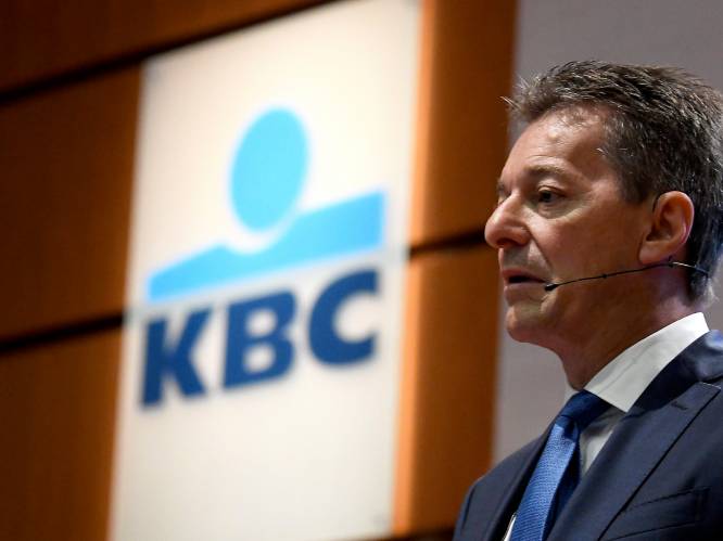 KBC-topman stelt fiscale bevoordeling van spaarboekjes in vraag