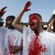 Bloeden op belangrijke sjiitische feestdag